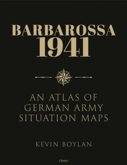 Barbarossa 1941 Barbarossa 1941