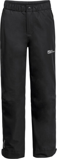 Jack Wolfskin Kids' Snowy Days Pants Black 164