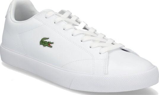 Lacoste Lerond Set 125 2 Cma   WHT/WHT   41