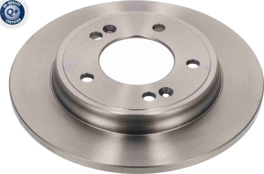 ACKOJA A53 40008 Bremseskive