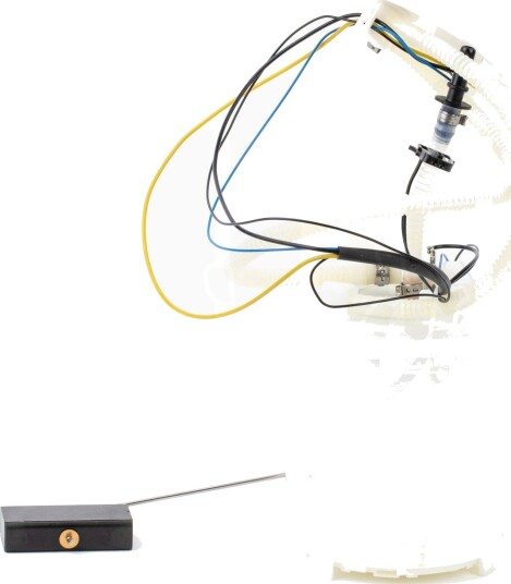 Drivstoffpumpe HÜCO 133280 Drivstoffpumpe HÜCO 133280