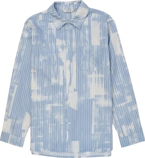 Libertine Libertine Record   Blue   XL