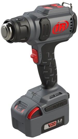 Ingersoll Rand I-R Varmluftpistol H3111 1×20 v/5,0 ah