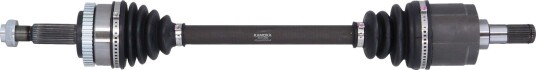 Drivaksel KAMOKA 5011356
