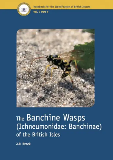 The Banchine Wasps Ichneumonidae: Banchinae of the British Isles
