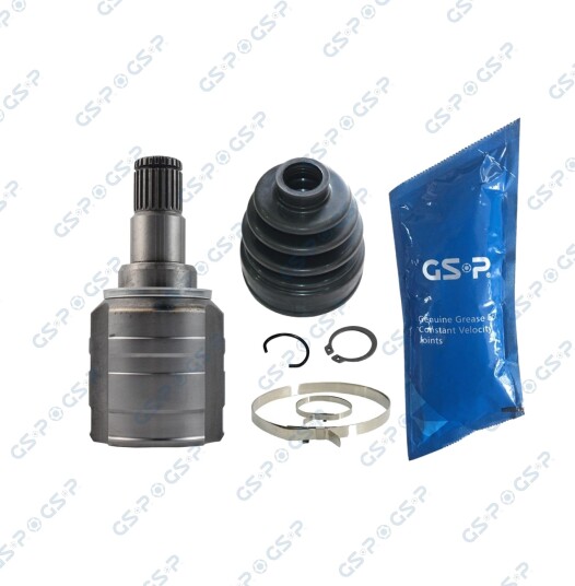 Gsp Drivknute drivaksel GSP 601145