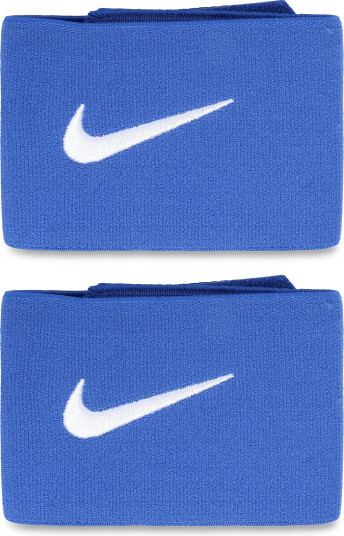 Nike Nike Guard Stay Ii Shin Guard Blue ONE SIZE