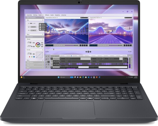 Dell Pro Max 16 MC16250 Ultra7 265H 16/512 W11 38F4M