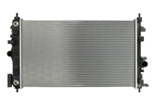 Radiator THERMOTEC D7X106TT Radiator THERMOTEC D7X106TT