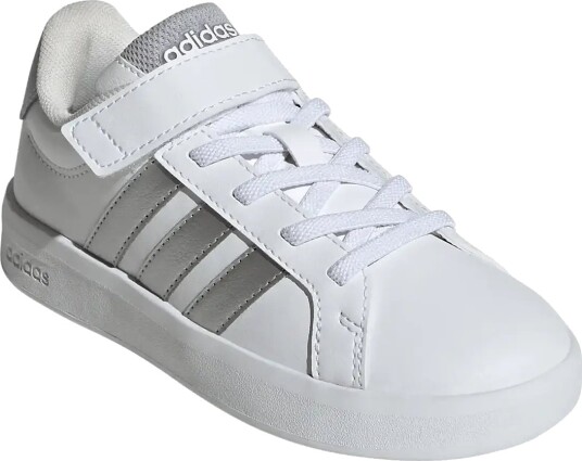 Adidas Sportswear Grand Court 3.0 El C White 29 Adidas Sportswear Grand Court 3.0 El C White 29