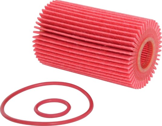 K&N Filters HP-7018 Oljefilter