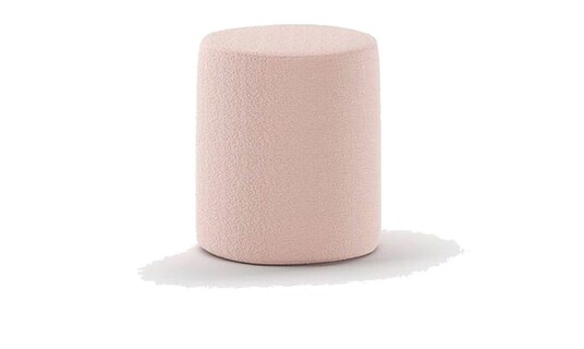 Nattbord Måne Rosa - Rosa
