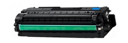 Samsung CLT-C506 Toner Cyan kompatibel 3500 sider