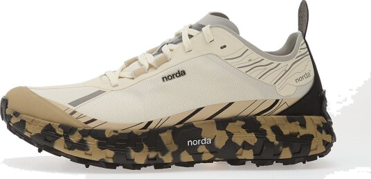 Norda Men"s 001 Abyss 44 2/3