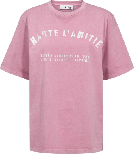 Haute L'Amitié Dame Topper Rosa XS, Haute L'Amitié Dame Topper Rosa XS,