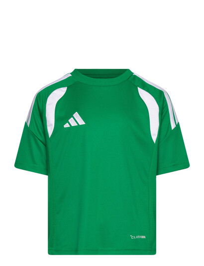 Adidas Performance Tiro26L Jsy Y Green 128 Adidas Performance Tiro26L Jsy Y Green 128