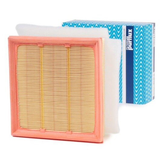 Luftfilter PURFLUX A1239 Luftfilter PURFLUX A1239