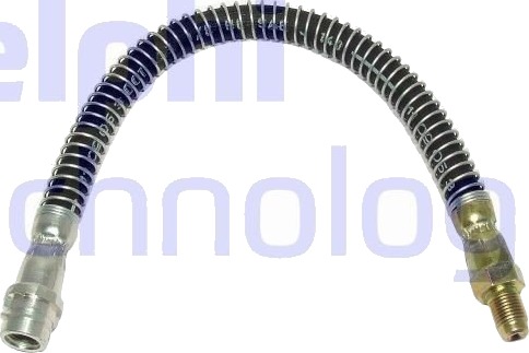 DELPHI LH6402 Bremseslange DELPHI LH6402 Bremseslange