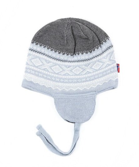 Marius Ull Lue Baby Baby Blue 6-12 mnd /46-48cm