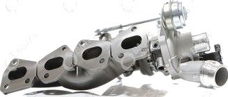 Turbolader BMTS 40009371