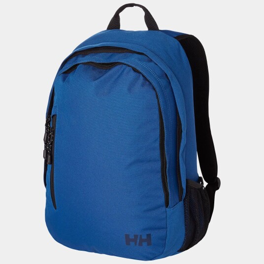 Helly Hansen Unisex Dublin 2.0 Hverdags Ryggsekk Blå Std LillaSTD Helly Hansen Unisex Dublin 2.0 Hverdags Ryggsekk Blå Std LillaSTD