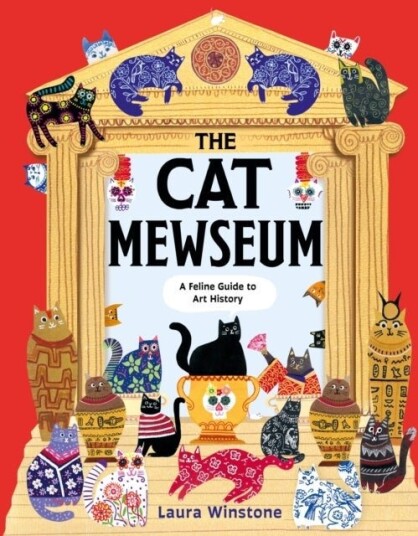 The Cat Mewseum The Cat Mewseum