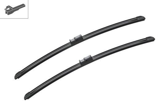 Viskerblad BOSCH 3 397 118 926