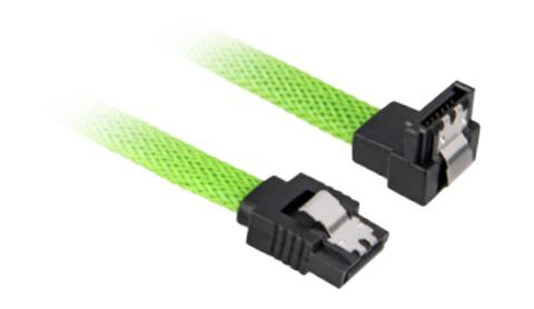 Sharkoon Sata 3 Sata Cable 0.3 M Sata Sharkoon Sata 3 Sata Cable 0.3 M Sata