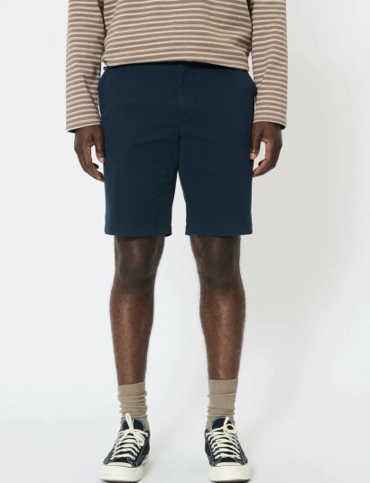 Matinique Malevo Chino Short Navy 38 Matinique Malevo Chino Short Navy 38