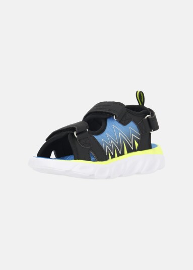 Swedemount Blixtra Blink Sandal Jr Swedemount Blixtra Blink Sandal Jr