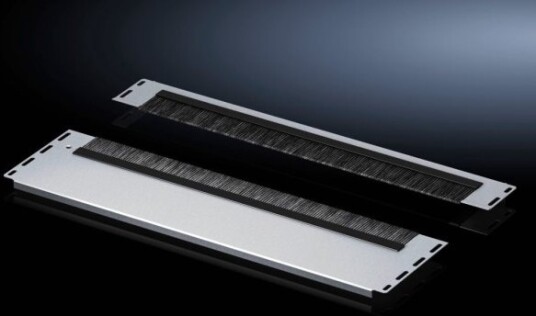 Rittal 5301.334 Gulvplate Svart Grå Stål Vx It 600 Mm 237.5 Mm 5301334 Rittal 5301.334 Gulvplate Svart Grå Stål Vx It 600 Mm 237.5 Mm 5301334