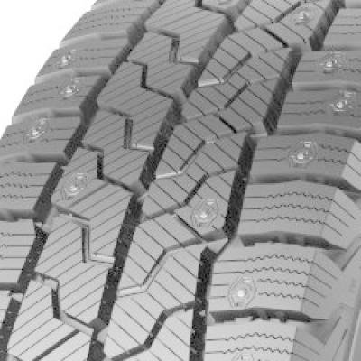 Barum SnoVanis Ice 205/65R16C 107/105R