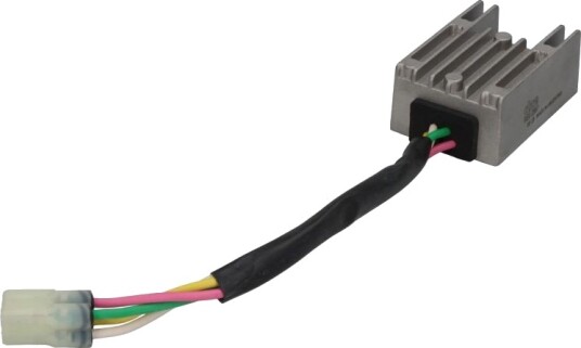 Dynamoregulator DZE 2567 Dynamoregulator DZE 2567