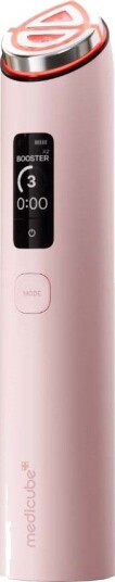 Medicube Age-R Booster Pro X2 Pink