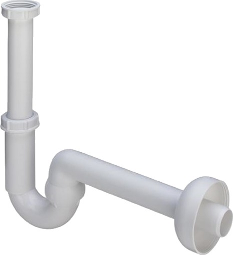 Vannlås for rør 1,1/4" x 32 mm