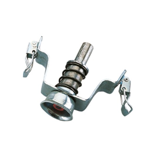 Adapter 26mm, 29mm korker til stor korkpåsetter