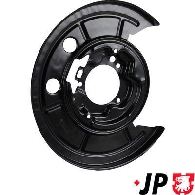 Bremseskjold JP GROUP 3164302180