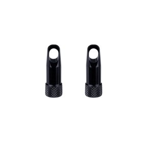 Force Ventilhette Race Svart