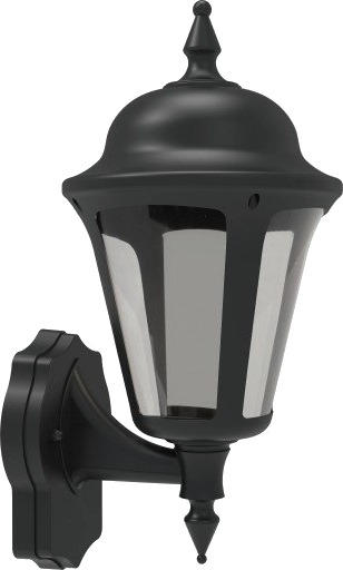4lite Lantern utelys vegg 4lite Lantern utelys vegg