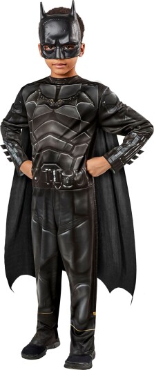 Rubies Costumes Batman Dark Knight Barn Kostyme Large 702979L000