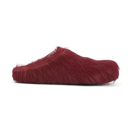 Marni Dame Sko Brun 36 EU,