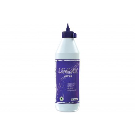 Mr John's Limlakk 750ml