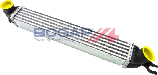 Intercooler BOGAP B4220106