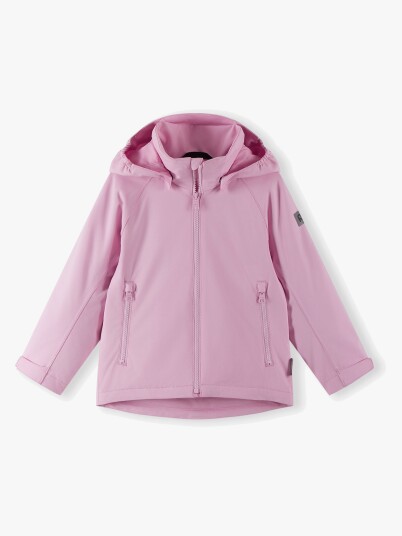 Reima ReimaTec Sulkava Skalljakke Light Heather 116