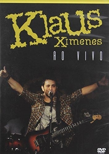 Ao Vivo DVD Ao Vivo DVD