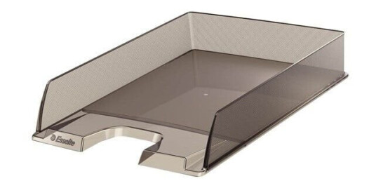 Esselte Brevkurv Europost Transparent Rykfarget transparent Esselte Brevkurv Europost Transparent Rykfarget transparent