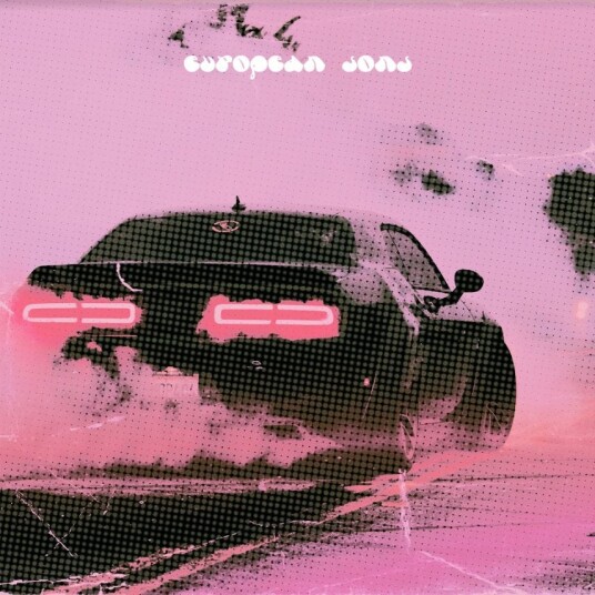 European Sons  European Sons  LP/Vinyl