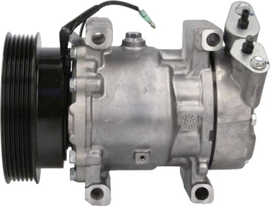 AC kompressor THERMOTEC KTT090284 AC kompressor THERMOTEC KTT090284