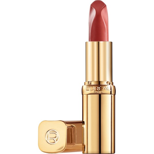 L'Oreal Paris Loreal Paris Color Riche Satin Nudes Nu Irreverent