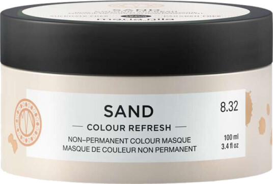 Maria Nila Colour Refresh Sand 100ml Maria Nila Colour Refresh Sand 100ml